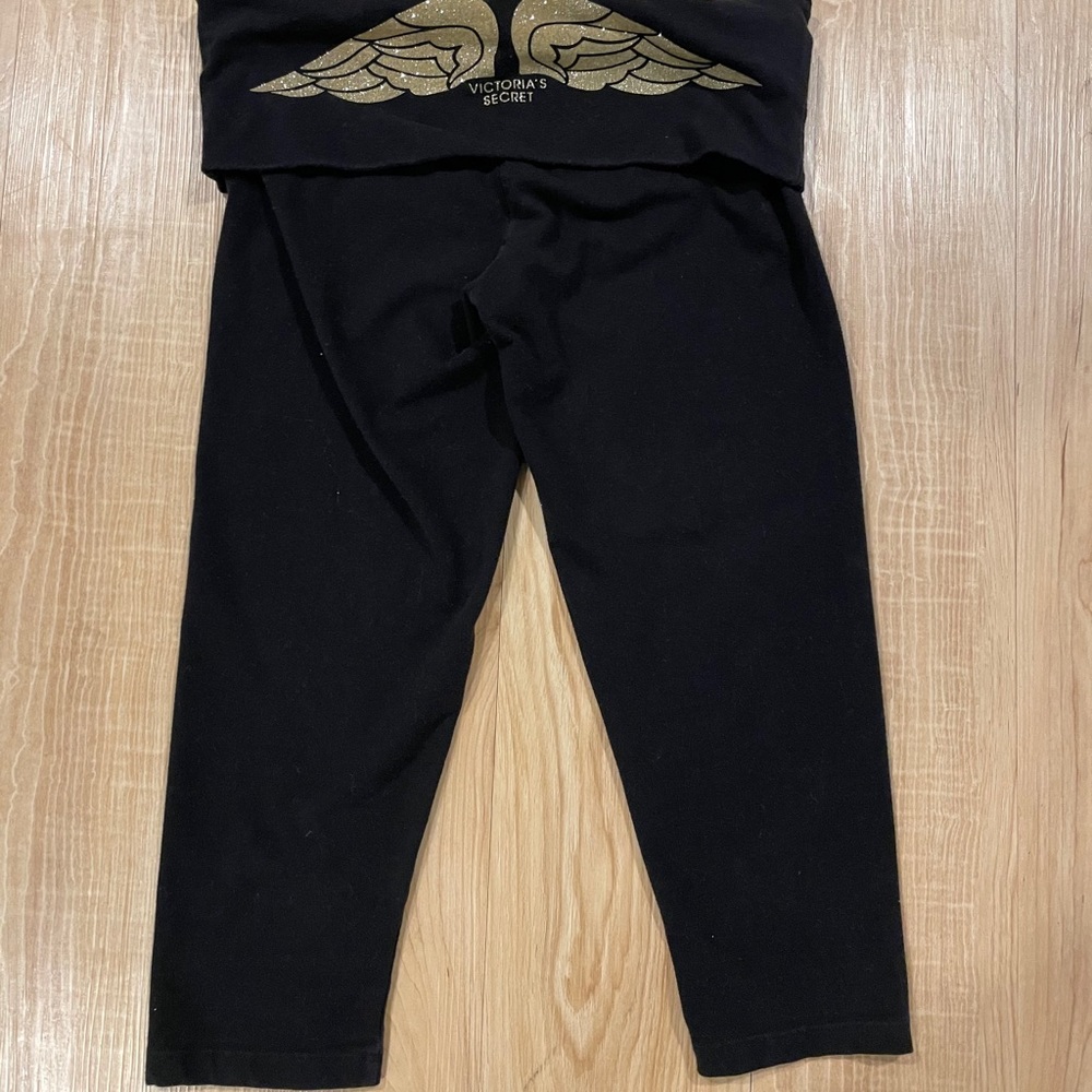 Victoria secret leggings